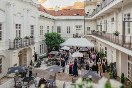 30th Anniversary of the Nordic Chamber in CR