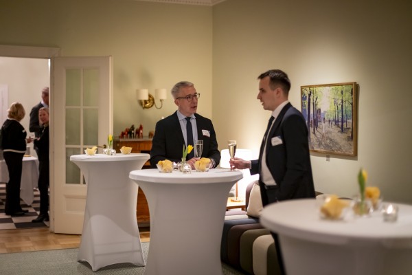 Back to Business 2026