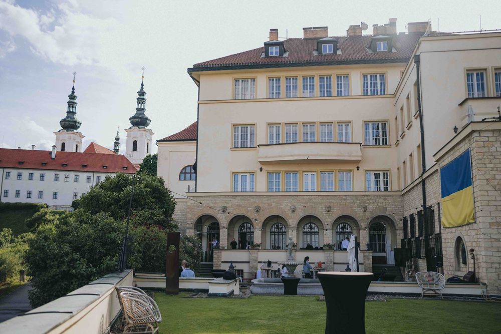 30th Anniversary of the Nordic Chamber in CR